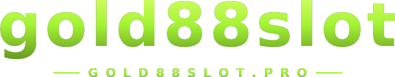 gold88slot logo